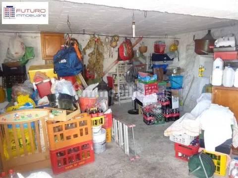 Villa unifamiliare, buono stato, 195 m², Centro, Monte San Biagio — foto 14 di 16