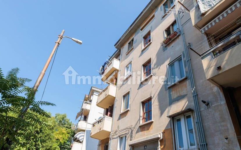Attico via Paolo Toscanelli 6, San Vito - Campi Elisi, Trieste — foto 17 di 26