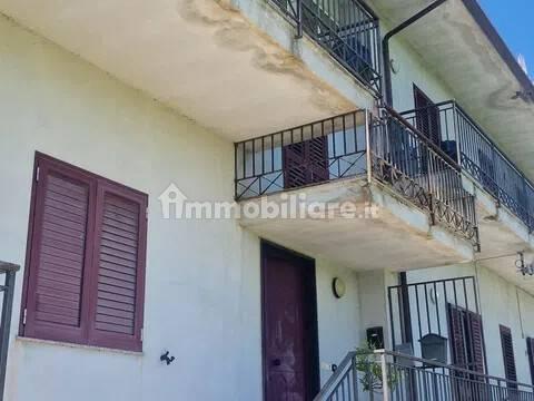 Quadrilocale Strada Nazionale Sannitica, 41, Castelvenere — foto 4 di 6