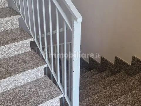Quadrilocale Strada Nazionale Sannitica, 41, Castelvenere