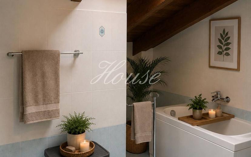 Villa bifamiliare, buono stato, 182 m², Quattro Castella — foto 7 di 21