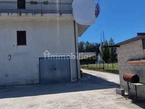 Quadrilocale Strada Nazionale Sannitica, 41, Castelvenere — foto 6 di 6