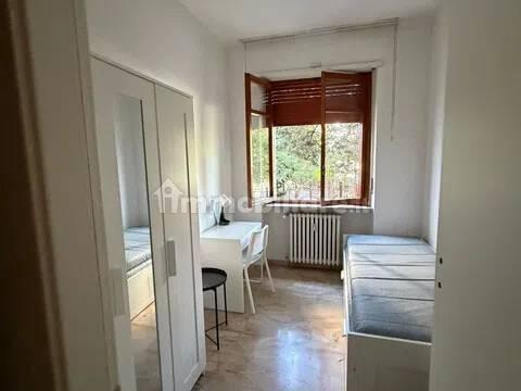 Stanza in affitto in appartamento corso Iv Novembre, 56, Alessandria — foto 6 di 10