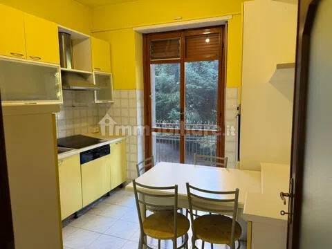 Stanza in affitto in appartamento corso Iv Novembre, 56, Alessandria — foto 17 di 25