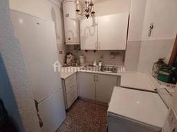 Stanza in affitto in appartamento via Madonnina, 5, Cuasso al Monte
