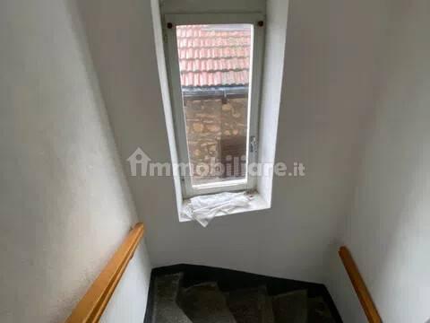 Stanza in affitto in appartamento via Madonnina, 5, Cuasso al Monte — foto 9 di 11