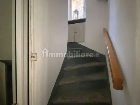 Stanza in affitto in appartamento via Madonnina, 5, Cuasso al Monte — foto 11 di 11