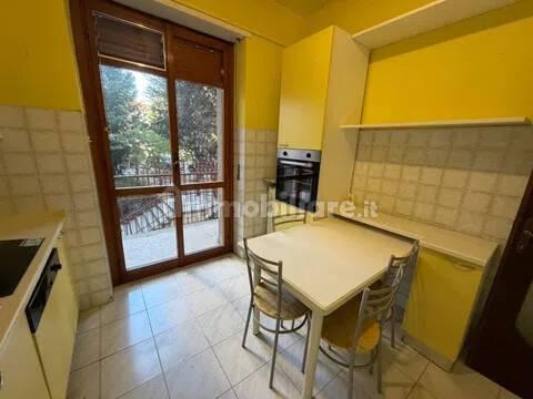 Stanza in affitto in appartamento corso Iv Novembre, 56, Alessandria — foto 8 di 10