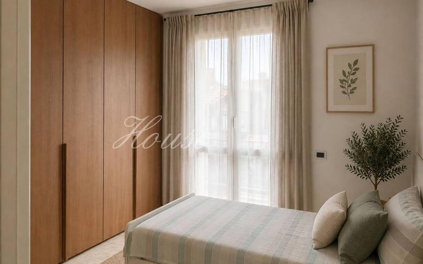 Villa bifamiliare, buono stato, 182 m², Quattro Castella — foto 12 di 21