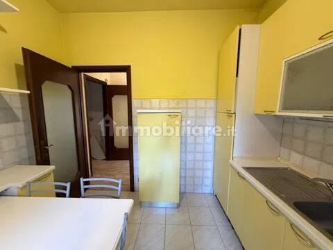 Stanza in affitto in appartamento corso Iv Novembre, 56, Alessandria — foto 7 di 25