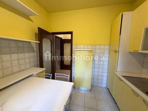 Stanza in affitto in appartamento corso Iv Novembre, 56, Alessandria — foto 23 di 25
