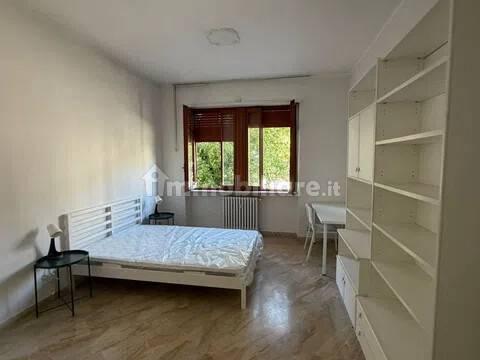 Stanza in affitto in appartamento corso Iv Novembre, 56, Alessandria — foto 22 di 25