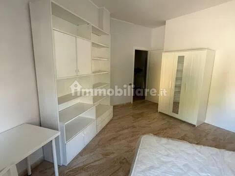 Stanza in affitto in appartamento corso Iv Novembre, 56, Alessandria — foto 24 di 25