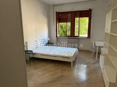 Stanza in affitto in appartamento corso Iv Novembre, 56, Alessandria — foto 6 di 25