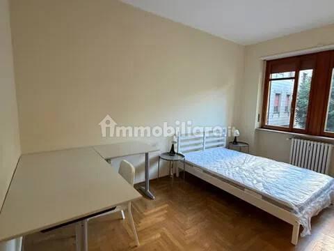 Stanza in affitto in appartamento corso Iv Novembre, 56, Alessandria — foto 8 di 25