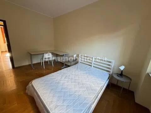 Stanza in affitto in appartamento corso Iv Novembre, 56, Alessandria