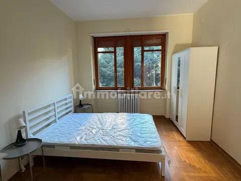 Stanza in affitto in appartamento corso Iv Novembre, 56, Alessandria — foto 16 di 25