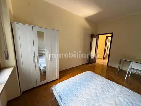 Stanza in affitto in appartamento corso Iv Novembre, 56, Alessandria — foto 19 di 25