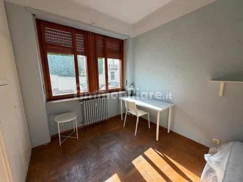 Stanza in affitto in appartamento corso Iv Novembre, 56, Alessandria — foto 3 di 25