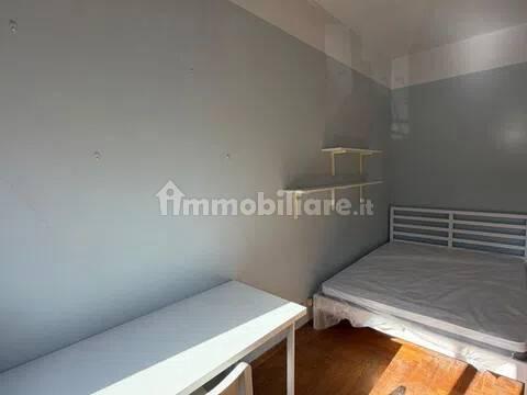 Stanza in affitto in appartamento corso Iv Novembre, 56, Alessandria — foto 21 di 25