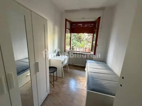 Stanza in affitto in appartamento corso Iv Novembre, 56, Alessandria — foto 10 di 25