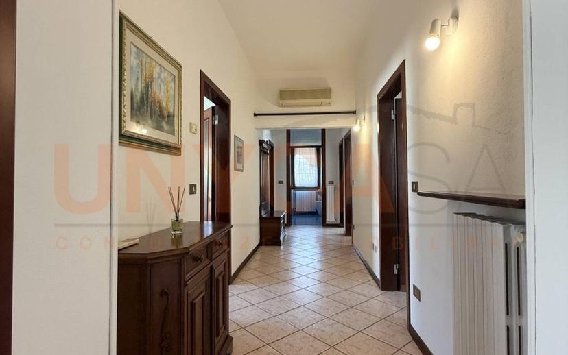 Stanza singola via della Biscia, Padova — foto 16 di 20