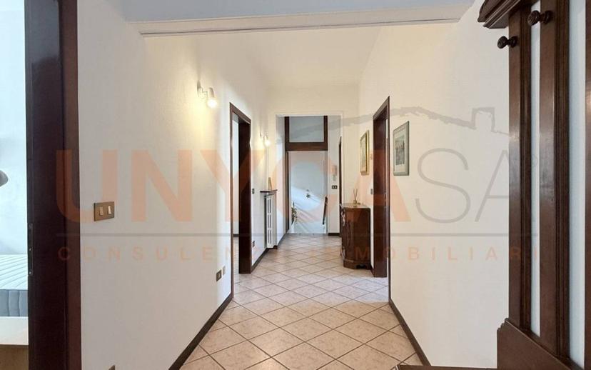 Stanza singola via della Biscia, Padova — foto 3 di 20