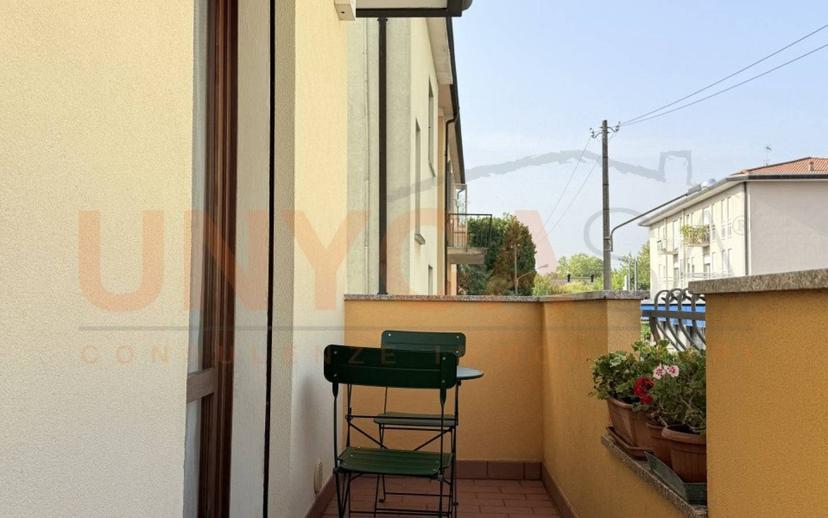 Stanza singola via della Biscia, Padova — foto 13 di 20