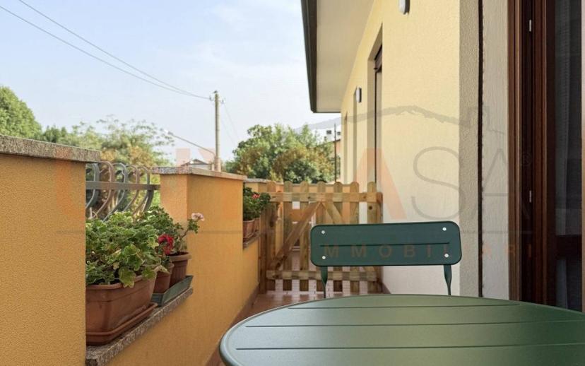 Stanza singola via della Biscia, Padova — foto 20 di 20