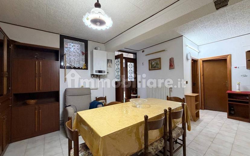 Trilocale via Magenta 16, Centro, Orte — foto 18 di 20