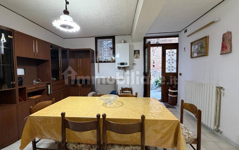 Trilocale via Magenta 16, Centro, Orte — foto 7 di 20