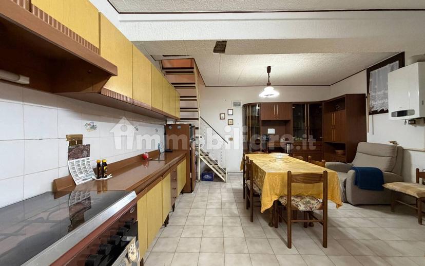 Trilocale via Magenta 16, Centro, Orte — foto 9 di 20