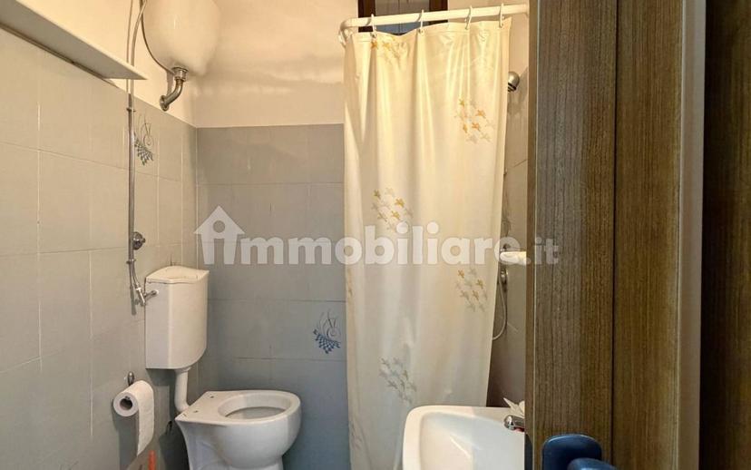 Trilocale via Magenta 16, Centro, Orte — foto 19 di 20
