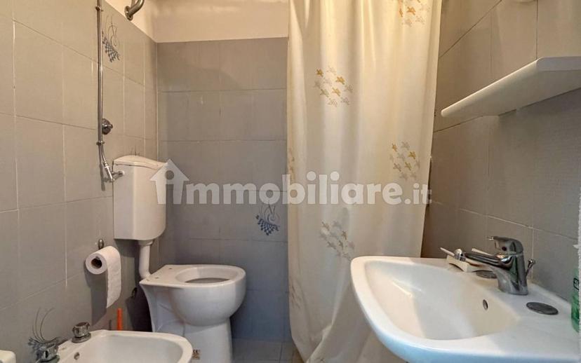Trilocale via Magenta 16, Centro, Orte — foto 15 di 20