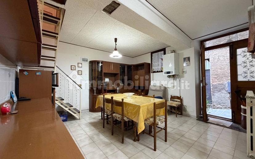 Trilocale via Magenta 16, Centro, Orte — foto 8 di 20