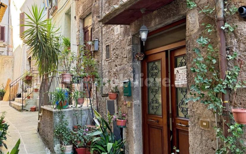 Trilocale via Magenta 16, Centro, Orte — foto 10 di 20