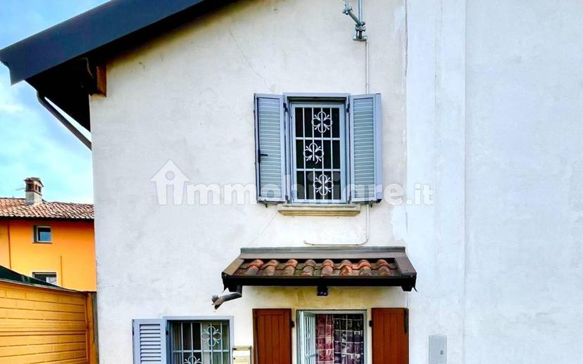 Terratetto plurifamiliare via Madonnina 28, Centro, Villanterio — foto 8 di 30