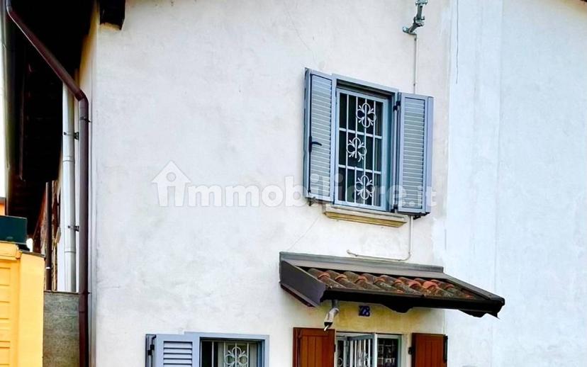 Terratetto plurifamiliare via Madonnina 28, Centro, Villanterio — foto 29 di 30