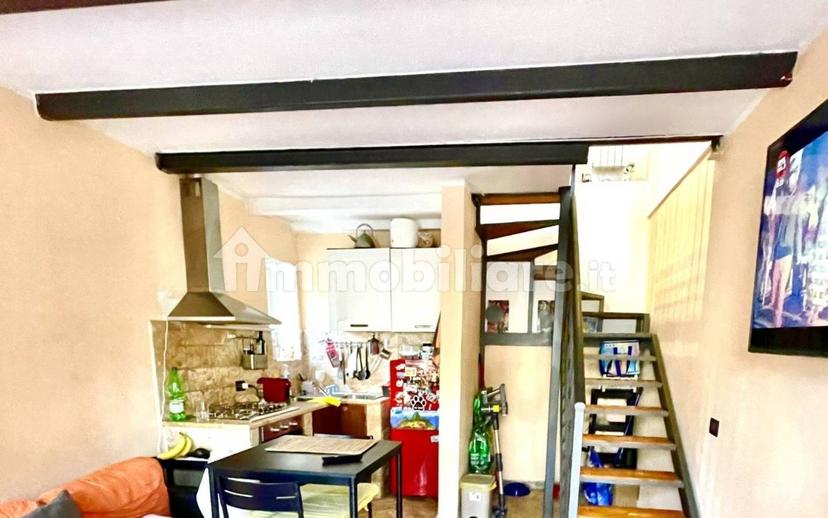 Terratetto plurifamiliare via Madonnina 28, Centro, Villanterio — foto 17 di 30