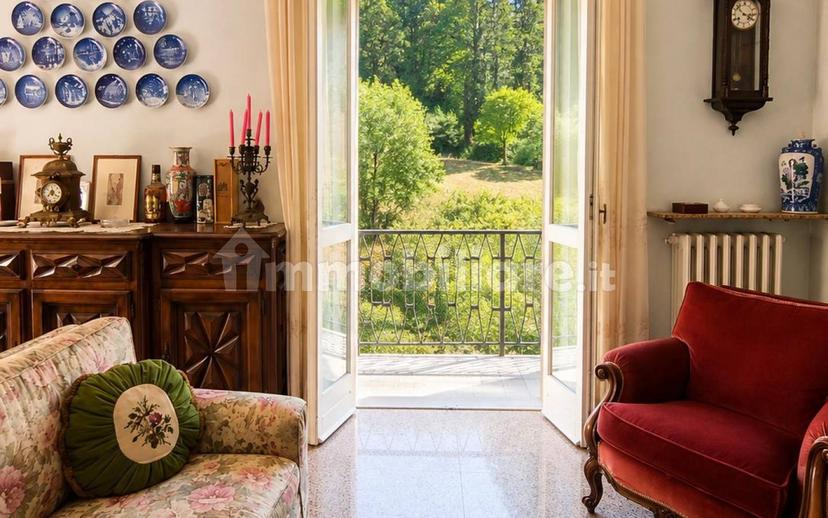 Appartamento via Provinciale, Centro, Roburent — foto 16 di 16