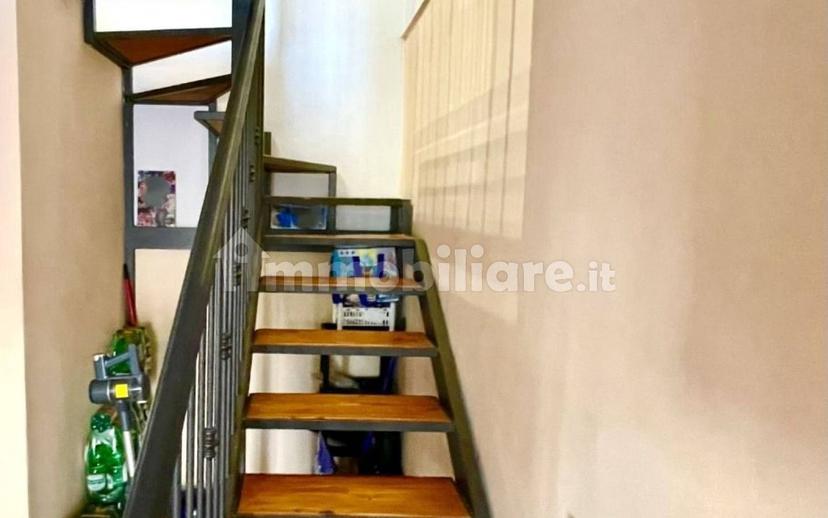 Terratetto plurifamiliare via Madonnina 28, Centro, Villanterio — foto 23 di 30