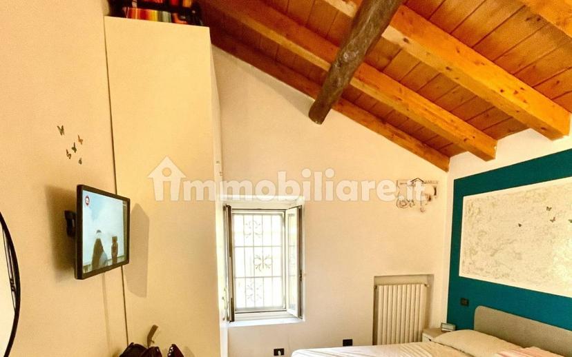 Terratetto plurifamiliare via Madonnina 28, Centro, Villanterio — foto 11 di 30
