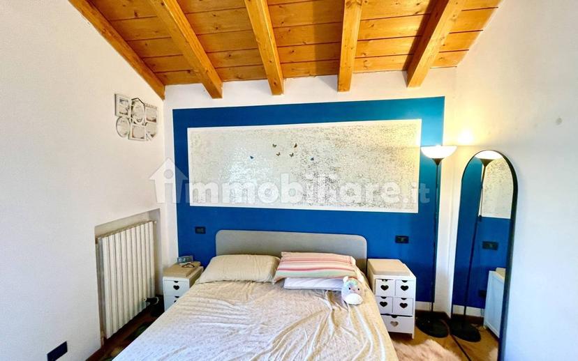 Terratetto plurifamiliare via Madonnina 28, Centro, Villanterio — foto 16 di 30