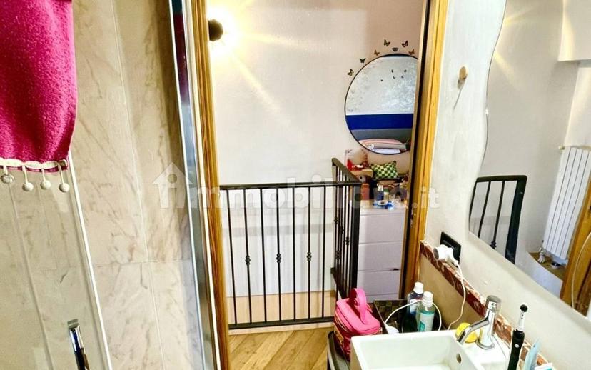 Terratetto plurifamiliare via Madonnina 28, Centro, Villanterio — foto 10 di 30