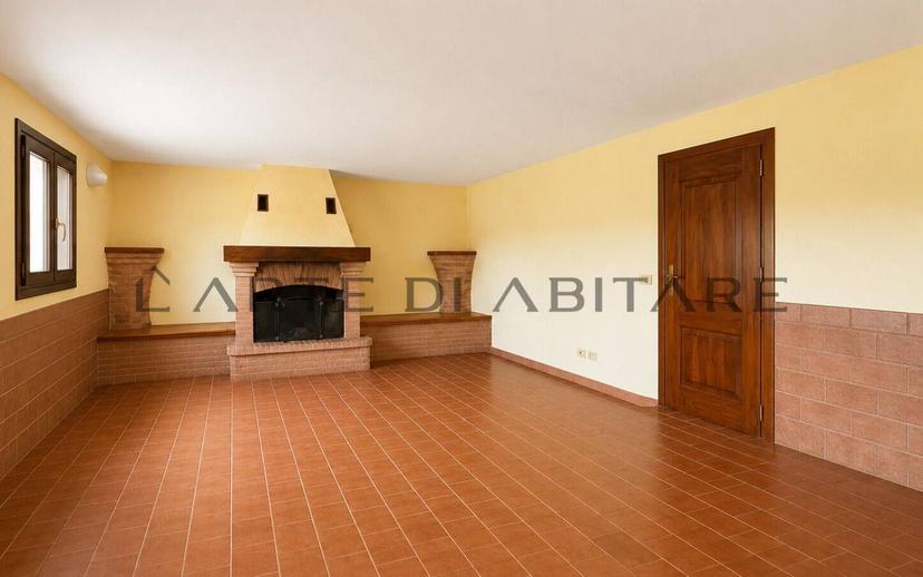 Villa unifamiliare via Bertoneria, Bertoneria, Zero Branco — foto 9 di 14