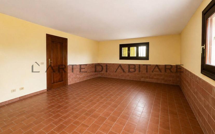 Villa unifamiliare via Bertoneria, Bertoneria, Zero Branco — foto 14 di 14