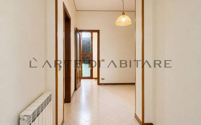 Villa unifamiliare via Bertoneria, Bertoneria, Zero Branco — foto 11 di 14