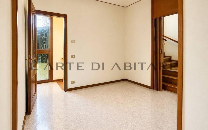Villa unifamiliare via Bertoneria, Bertoneria, Zero Branco — foto 6 di 14