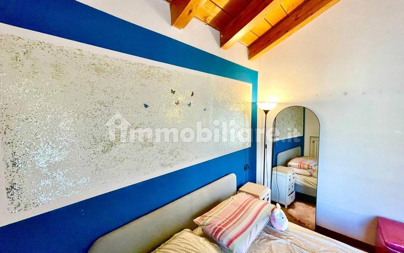 Terratetto plurifamiliare via Madonnina 28, Centro, Villanterio — foto 7 di 30