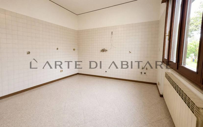 Villa unifamiliare via Bertoneria, Bertoneria, Zero Branco — foto 10 di 14